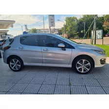 Autofrance Usados| Peugeot 308 Feline Thp At 2017 Oferta Ne