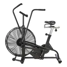 Bicicleta Air Bike Modelo Profesional Crossfit Gym