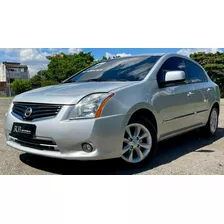 Nissan - Sentra 2.0 S Flex 2011 Aut 