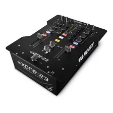 Mixer Dj Allen & Heath Xone 23