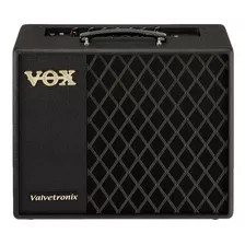 Amplificador Híbrido Vox Vt40x Para Guitarra - 40w