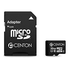 Tarjeta De Memoria Micro Sdhc Class 10 De 32gb