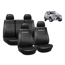 Funda Cubre Asiento Ford Ecosport 