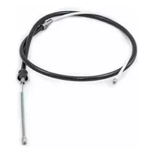 Cable Freno Mano (a Campana) Vw Fox 03/ - Polo/caddy 02/