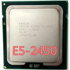 Processador Intel Xeon E5-2450 Lga 1356