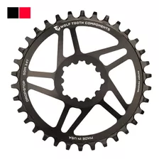 Coroa Wolf Direct Mount Sram