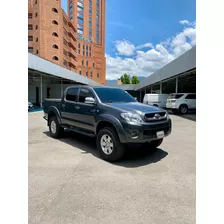 Toyota Hilux Kavak 4.0