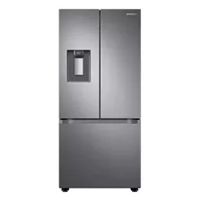 Refrigeradora Samsung French Door Rf22a4220s9/ed 620lts