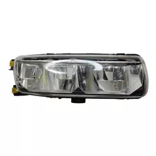 Farol De Milha Lado Direito Range Rover Sport 2016 A 2019