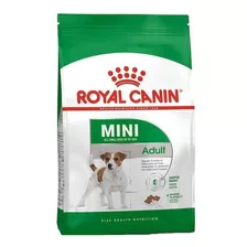 Royal Canin Mini Adult 8kg