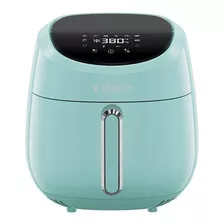 Air Fryer 4.2 Quart Digital Air Fryers Oven With Lcd Touch .