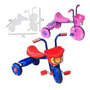 Tercera imagen para búsqueda de triciclo para niño de1 año