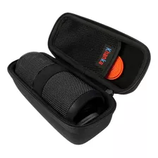 Khanka-estuche Rígido De Viaje De Repuesto Para Jbl Flip 3 F