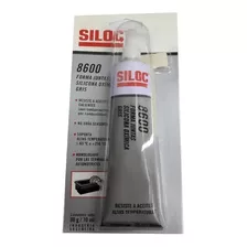 Siloc Forma Juntas 8600 Gris 98gr - Pintolindo