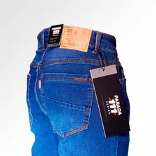 Jeans Parada 111 Series R731