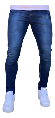 Cxegou Tradicional slim skinny basica trabalho