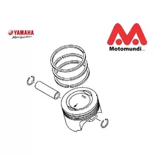 Kit Pistão Original Yamaha Motores 250