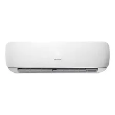 Aire Acondicionado Hisense Mini Split Inverter Frío 9000 Btu Blanco 220v As-09tr2sydtg03 Voltaje De La Unidad Externa 220v