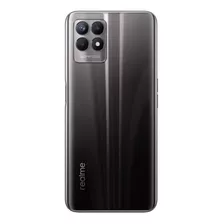 Realme 8i Dual Sim 128 Gb Negro Espacial 6 Gb Ram Reacondicionado