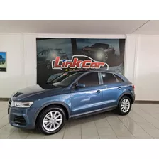 Audi Q3 1.4 Tfsi 150cv S-tronic 5p 2016