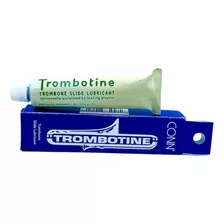 Creme Para A Vara Do Trombone Trombotine