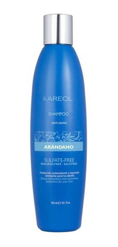 Shampoo Kareol 300ml