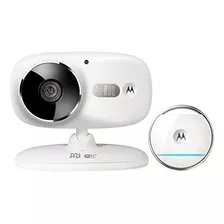 Cámara De Seguridad Motorola Focus86t Full Hd 1080p