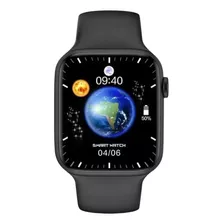 Smartwatch W28 Lançamento Android/ios Original Com 3 Itens
