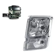 Farol Principal Para Volvo Vm 260 De 2006 A 2013