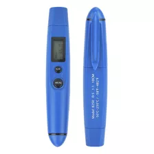 Termômetro Sem Contato Dt8250 Pocket Lcd Digital Ir Infrared