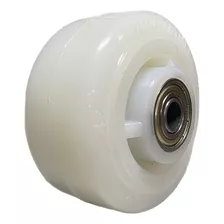 Roda Direcional 100 X 50 Empilhadeira Manual Lm 510/516/319