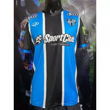 Camiseta Club Almagro Titular 2018/2019