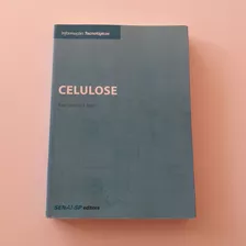 Livro Celulose