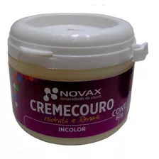 Cremecouro Lustrável Pote 60g Pronta Entrega Promoção Oferta