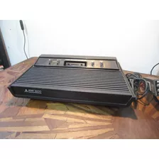 Console Atari 2600 - Funcionando - Sem Acessorios