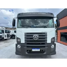 Volks 24280 Constellation 2014 Bitruck 8x2/ñ 30330 3030 2730