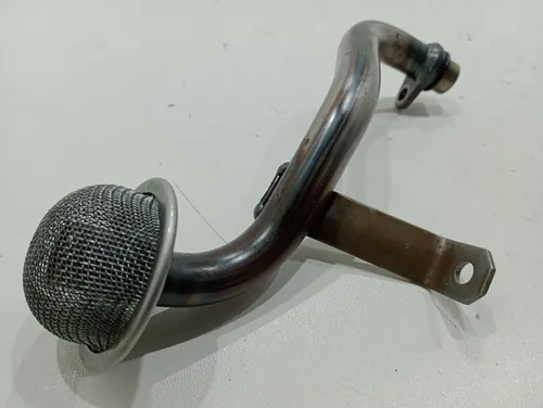Cano Tubo De Oleo Suzuki Swift Sport 2015 7