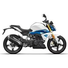 Bmw G310r