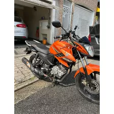 Yamaha Fazer 150