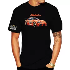 Playeras Autos Anime Jdm Japones Supra Rapido Y Furioso #191