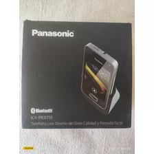 Teléfono Panasonic Inalambrico 