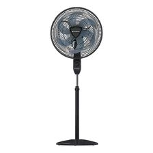 Ventilador De Coluna Cadence Eros Turbo Preto 220v Vtr869