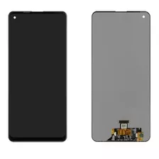 Modulo Completo Touch Display Samsung A21s A217m