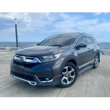 Honda Cr-v 2019 Ex-l