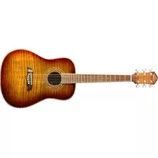 Oscar Schmidt Og1fys-a-u Guitarra Acústica Dreadnought De Ta