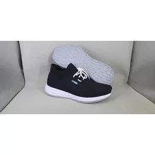 Tenis Zapatos Mujer Enfermera Licra Super Comodos Dr Hosue 