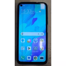 Huawei Nova 5t Dual Sim 128 Gb Crush Blue 8 Gb Ram