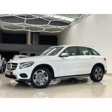 Mercedes-benz Glc 250 2.0 Cgi Gasolina Highway 4matic