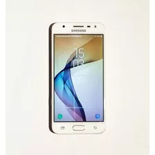 Samsung Galaxy J5 Prime Dual Sim 32 Gb Dourado (usado) Ótimo