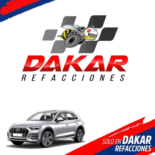 Soporte Motor Derecho Audi Q5 2.0lts 2018-2022 Foto 5